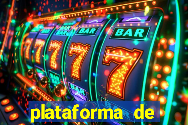 plataforma de porcentagem de jogos